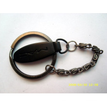 promotion high quality custom metal locked key car Key